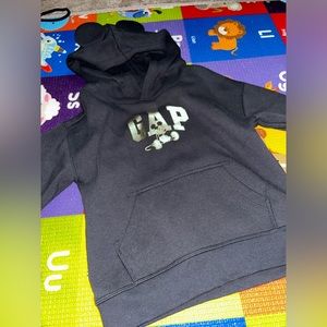 Boys Hoodie